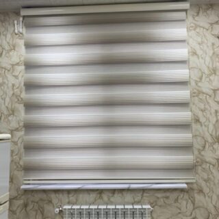 Zebra Jaluz